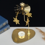 M-YW-062124 (40)  Подсвечник 