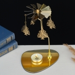 M-YW-062126 (40)  Подсвечник 