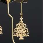 M-YW-062126 (40)  Подсвечник 