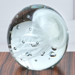 M-YW-55000/B (24) Декоративная фигурка из стекла 