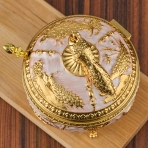 M-YW-6170 (36) Сахарница 