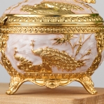 M-YW-6170 (36) Сахарница 