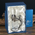 M-96301 (12) Бокал для пива 