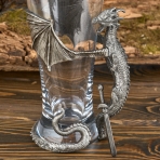 M-96301 (12) Бокал для пива 