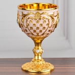 M-YW-101555 (36) Набор из 6-ти рюмок, 35 мл., 4,5х4,5х7 см.