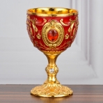 M-YW-101556 (36) Набор из 6-ти рюмок, 35 мл., 4,5х4,5х7 см.