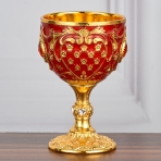 M-YW-101556 (36) Набор из 6-ти рюмок, 35 мл., 4,5х4,5х7 см.