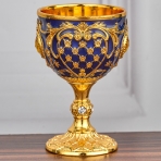 M-YW-101557 (36) Набор из 6-ти рюмок, 35 мл., 4,5х4,5х7 см.