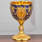 M-YW-101557 (36) Набор из 6-ти рюмок, 35 мл., 4,5х4,5х7 см.