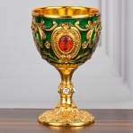 M-YW-101559 (36) Набор из 6-ти рюмок, 35 мл., 4,5х4,5х7 см.