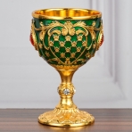 M-YW-101559 (36) Набор из 6-ти рюмок, 35 мл., 4,5х4,5х7 см.