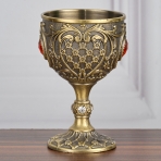 M-YW-101560 (36) Набор из 6-ти рюмок, 35 мл., 4,5х4,5х7 см.