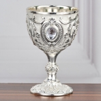 M-YW-101561 (36) Набор из 6-ти рюмок, 35 мл., 4,5х4,5х7 см.