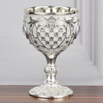 M-YW-101561 (36) Набор из 6-ти рюмок, 35 мл., 4,5х4,5х7 см.