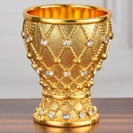 M-YW-101562 (36) Набор из 6-ти рюмок, 35 мл., 4х4х5,5 см.