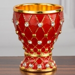 M-YW-101564 (36) Набор из 6-ти рюмок, 35 мл., 4х4х5,5 см.