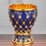 M-YW-101565 (36) Набор из 6-ти рюмок,35 мл., 4х4х5,5 см.