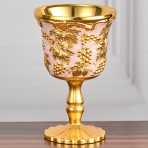 M-YW-101567 (36) Набор из 6-ти рюмок, 35 мл., 4,5х4,5х7 см.