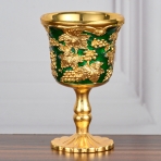 M-YW-101569 (36) Набор из 6-ти рюмок, 35 мл., 4,5х4,5х7 см.