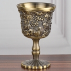 M-YW-101570 (36) Набор из 6-ти рюмок, 35 мл., 4,5х4,5х7 см.