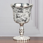 M-YW-101571 (36) Набор из 6-ти рюмок, 35 мл., 4,5х4,5х7 см.