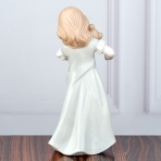 M-YW-33443 (36) Фарфоровая статуэтка 