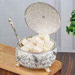 M-YW-6197 (48) Сахарница 