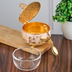 M-YW-6200 (48) Сахарница 