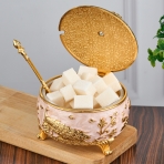 M-YW-6200 (48) Сахарница 