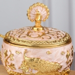 M-YW-6200 (48) Сахарница 