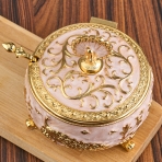 M-YW-6200 (48) Сахарница 