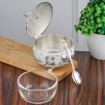 M-YW-6201 (48) Сахарница 