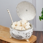 M-YW-6201 (48) Сахарница 