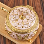 M-YW-6205 (48) Сахарница 