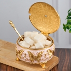 M-YW-6205 (48) Сахарница 