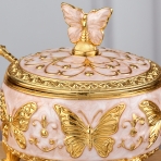 M-YW-6205 (48) Сахарница 