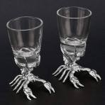 K-3037 (20) Набор из 2-х стопок-перевертышей 