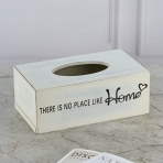 K-M-1032 (36) Коробка для салфеток, 23,5х9х13,5 см.