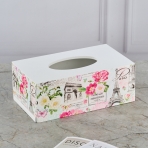 K-M-1033 (36) Коробка для салфеток, 23,5х9х13,5 см.