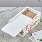 K-M-1033 (36) Коробка для салфеток, 23,5х9х13,5 см.