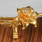 M-62001 (8) Блюдо для сервировки, 33х26х11,5 см.