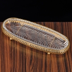 M-62010 (12) Фруктовница, 40,5х16х4 см.,