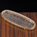 M-62011 (12) Фруктовница, 31х13х4 см.,