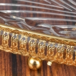 M-62011 (12) Фруктовница, 31х13х4 см.,