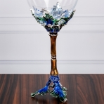 M-96325 (12) Набор из 2-х бокалов для вина, 350 мл., 8х8х22 см. 