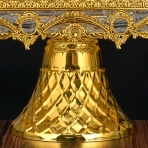 M-YW-5382 (24) Фруктовница, 31х11,5х11,5 см.