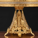 M-62025 (8) Тортница, 30х30х22 см.