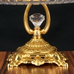 M-62026 (12) Фруктовница с Вишенками, 30х30х15,5 см.