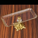 M-62027 (24) Фруктовница, 30х14х12 см.