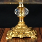 M-62027 (24) Фруктовница, 30х14х12 см.